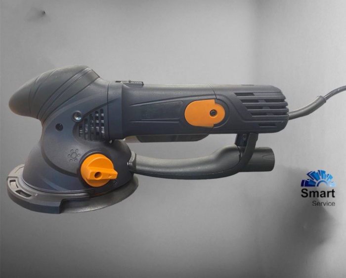 Шлифовальная роторно эксцентриковая машинка R7304 