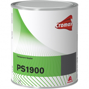 Грунт-изолятор прозрачный 1Л PS1900, 1250074183, Cromax Грунт-изолятор прозрачный 1Л PS1900, 1250074183, Cromax