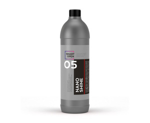 05 NANO SHINE нано консервант для кузова с глубоким блеском (1л), 15051SO, Smart Open