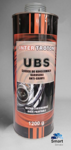 IT ANTIGRAVEL Антигравий UBS (1200 г) серый, 300001987TR, Troton INTER