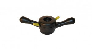 быстросъемная прижимная гайка в сборе для CB1920B-50B/quick handle nut assembly, 5508023, Trommelberg быстросъемная прижимная гайка в сборе для CB1920B-50B/quick handle nut assembly, 5508023, Trommelberg