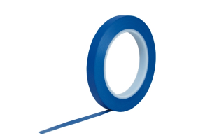 Лента контурная Fine Line голубая, 12мм х 33м, 9-140-1233, C.A.R.FIT