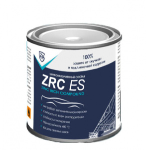 Состав для холодного цинкования, 12.5 кг, ZRC-ES125B, ZRC