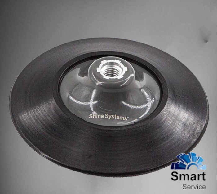 Backing pad 150RO - подложка для ротационной машинки, 150 мм