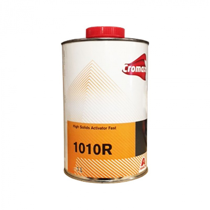 Отвердитель HS быстрый 1л 1010R, Cromax 1250003138