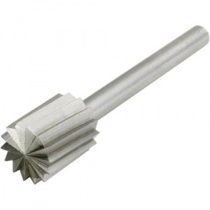 Фреза для пластика, "Бочонок", fp60260, FULLEN POLYMER