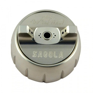 Воздушная голова DVR Titania для 4600, 56418627, Sagola