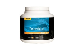Полировальная паста Polarshine 25, 2,5л