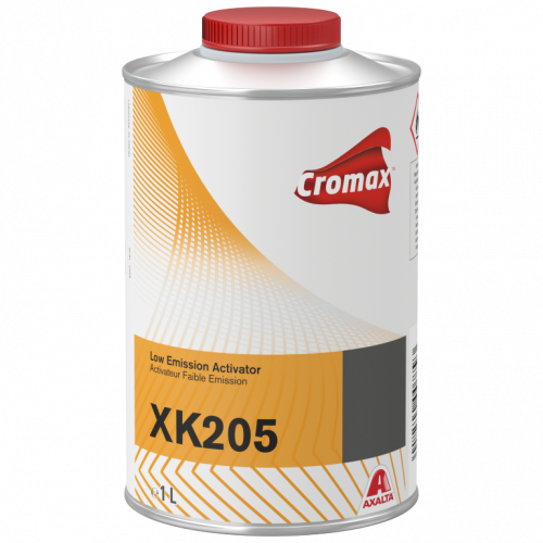 Отвердитель стандартный LE 1л XK205, Cromax 1250000779