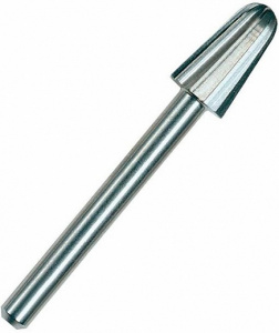 Фреза для пластика, "Коническая", fp60277, FULLEN POLYMER