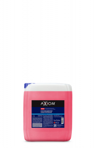 Очиститель двигателя 5л, A4059, AXIOM