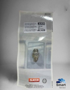 SATA Шарнирное соединение для SATAjet 3000, 2000 и RP, 19745, SATA