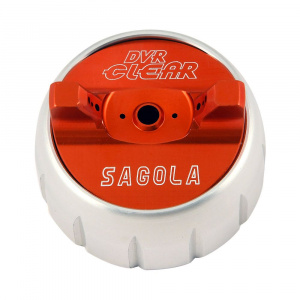 Воздушная голова DVR CLEAR 4600 Xtreme, 56418630, Sagola