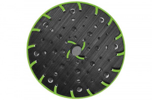 Тарелка шлиф. MultiJetStream 2 FastFix, жёсткая ST-STF D150/MJ2-FX-H-HT FESTOOL, 202463, Festool