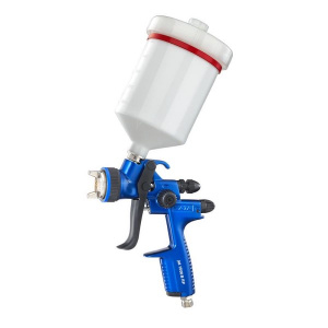 SATAjet 1500 B HVLP 1,3 мм с быстросменным верхним бачком 0.6л QCC , 1029710, SATA