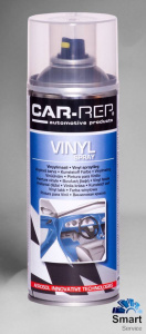 Car-Rep Vinyl Эмаль в аэрозоле RAL3009 (400 мл), , CR0133009, Car-Rep