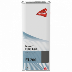 EL700 B5LT IFL 2K MS ALUMINIUM CLEAR, 1250092893, IMRON