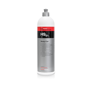Heavy Cut  - Крупнозернистая абразивная политура, 1л, 402001, Koch Chemie