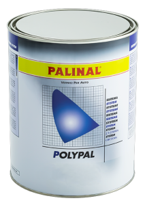 9395 специальный розовый пигмент POLYPAL, 4кг, 607.93953, PALINAL POLYPAL