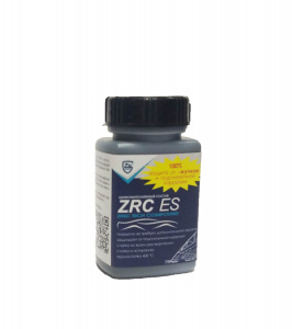Состав для холодного цинкования, банка 0,1 кг, ZRC-ES01B, ZRC
