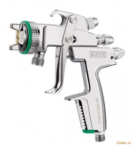 SATAjet 1000 K HVLP 1,6мм с нижней подачей, 139220, SATA