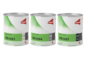 Грунт выравниватель Cromax серый VOC 3.5 л PS1064, 1250073262, Cromax