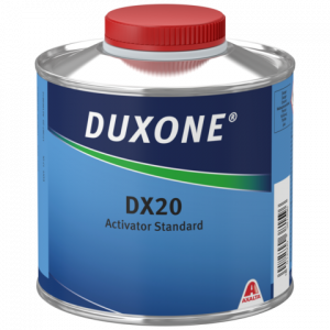 Отвердитель стандартный, 0,5л DX20, 1250038159, DUXONE
