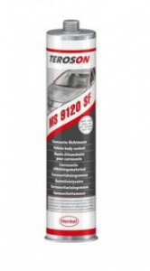 Клей-герметик для швов, белый TEROSON MS 9120 SF WHITE 310ML 310 мл, 1388824, TEROSON