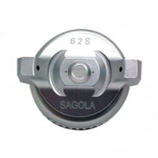 Воздушная голова 62S для 3300, 56418647, Sagola