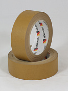 Малярная лента NORMEX 110, 36 мм (корич) 24шт/кор, 1103640, Normex