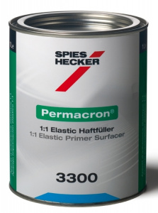 Наполнитель эластичный 3300 sch (1л), 37333003, SPIES HECKER