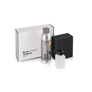 1K-NANO - Реакционная долговременная защита ЛКП (250 мл), 245001, Koch Chemie