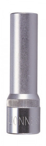 S04HD4130 Торцевая головка глубокая 1/2"DR, 30 мм, 047250, JONNESWAY