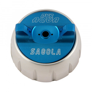 Воздушная голова DVR AQUA 4600 Xtreme, 56418629, Sagola