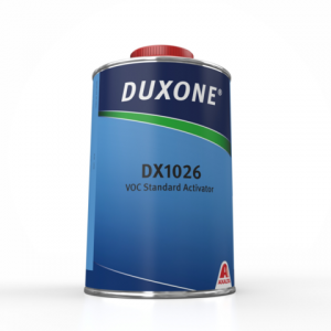 Отвердитель стандартный для лака DX1046, 1л DX1026, 1250096472, DUXONE