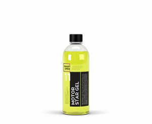 11 MOTORSTAR GEL Диэлектрический гидрофобный гель концентрат для мойки двигателя (0,5л), 151105SO chk, Smart Open 11 MOTORSTAR GEL Диэлектрический гидрофобный гель концентрат для мойки двигателя (0,5л), 151105SO chk, Smart Open