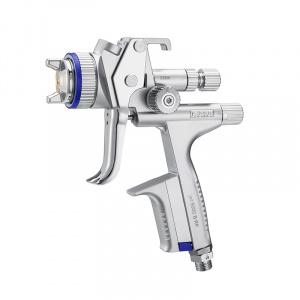 SATAjet 5000 B RP 1,2 W с RPS сменными стаканами 0.3л /0.6л / 0.9л и шарнирным соединением, 209783, SATA