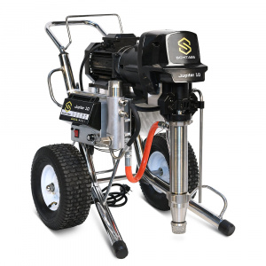 Jupiter10 Окрасочный аппарат Schtaer 10 л, JUPITER 10, SCHTAER