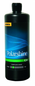 Полировальная паста Polarshine C20, 1л, 7992522011 chk, Mirka
