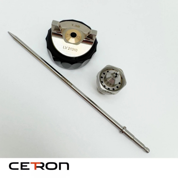 Сменный комплект CETRON PASSA 1.3 (разрез. дюза)