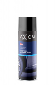 Очиститель битумных пятен  650 мл, A9604, AXIOM