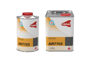 Отвердитель 1л AR7702 Стандартный, 1250085151, Cromax
