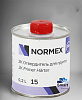 Отвердитель для грунта Normex 15, 0.2л (к чёрному грунту)