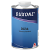 DX34 Растворитель стандартный, 1л